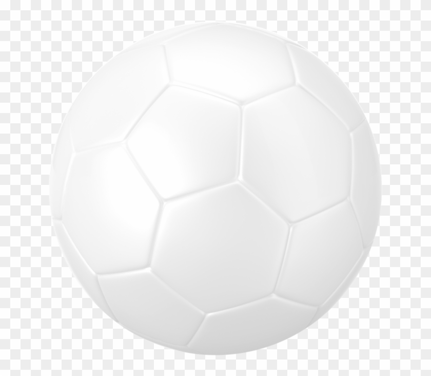 989 X 807 10 - Soccer Ball Clipart #2276060