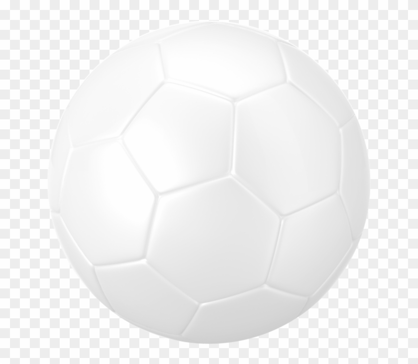 989 X 807 10 - Soccer Ball Clipart