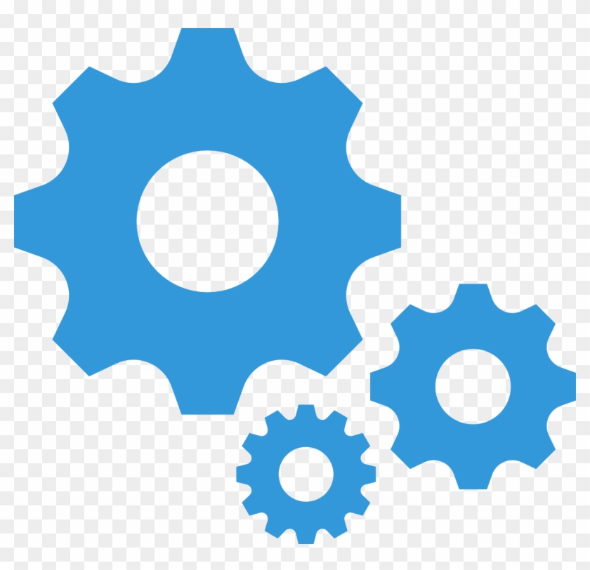 Platform - Fonctionnalité Icon Clipart