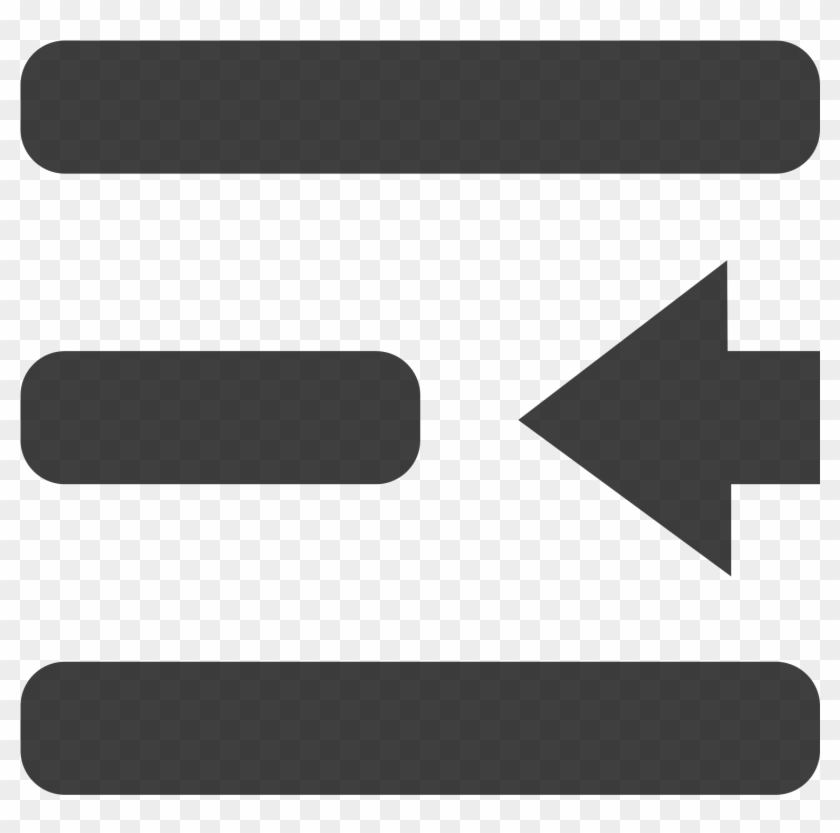 Open - Rtl Icon Clipart