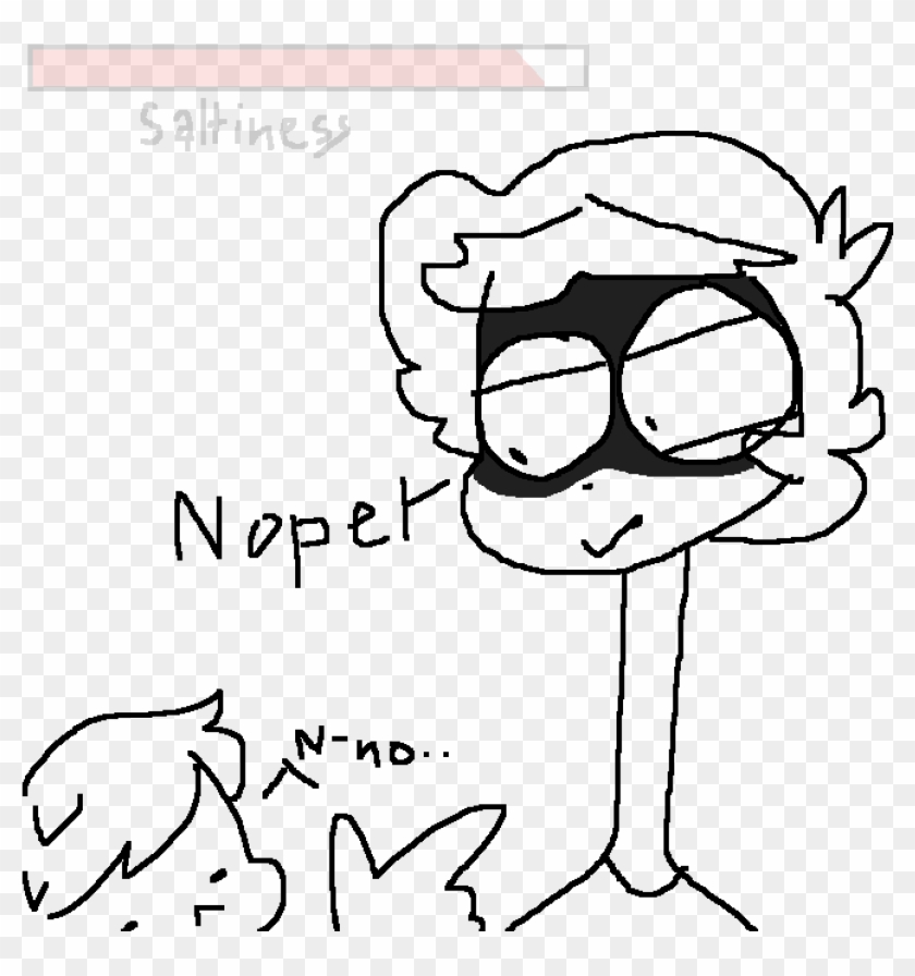 @love-memes Asked - - Cartoon Clipart