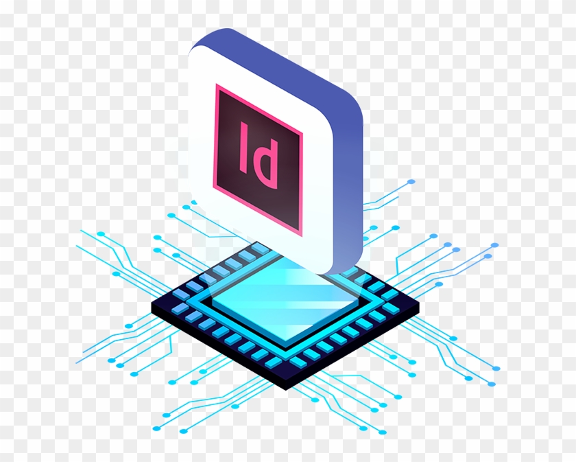 Idi - Electronics Clipart #2276671