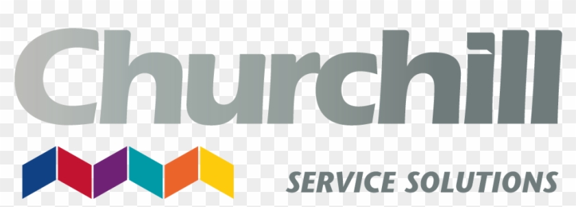 Click The Link To Read More And To Apply - Churchill Cleaning Services Logo Clipart