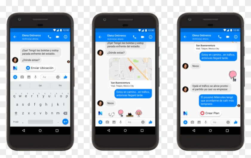 Esta Es La Nueva &quot - Xamarin Forms Listview Collapsible Clipart #2276771