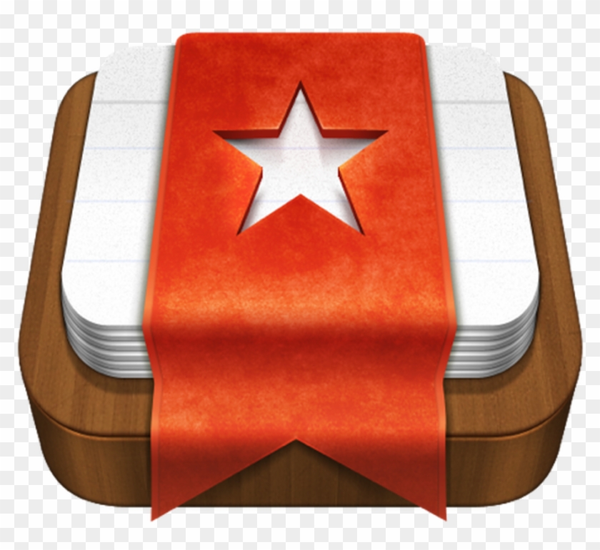 Wunderlist-icon - Wunderlist Icon Clipart