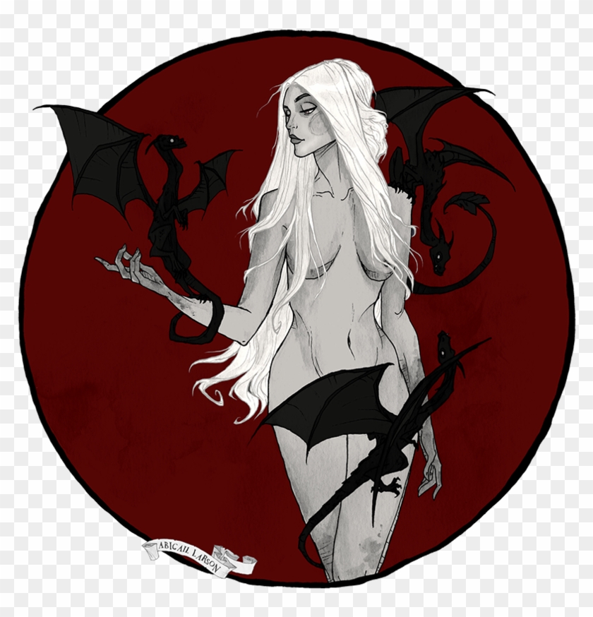 Mother Of Dragons Png , Png Download Clipart