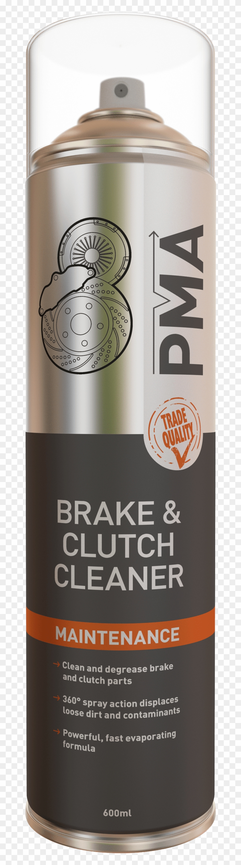 Pma Brake Clutch Cleaner - Never Make Eye Contact While Clipart #2277085