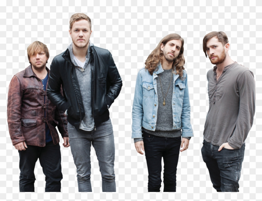 Imagine Dragons Png Photos Clipart #2277118