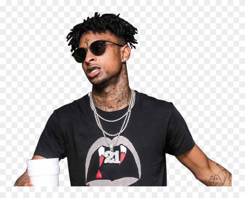 21 Savage Transparent - Bank Account Guitar Tab Clipart #2277377