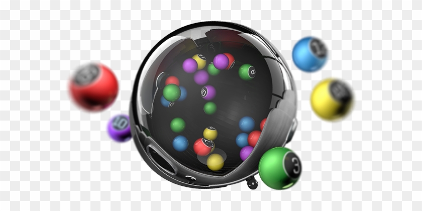 Lucky Xlearn More - Sphere Clipart #2277432