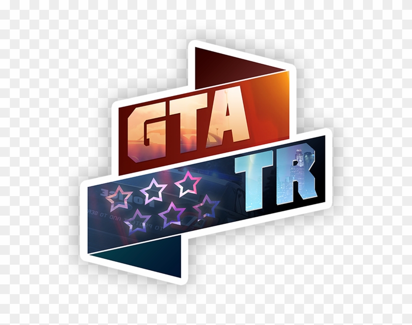 Gtatrlogo-300 - Graphic Design Clipart #2277472