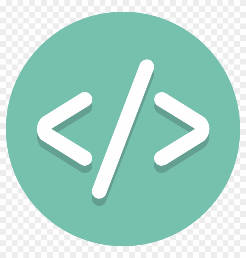 File - Scripting - Dev Icon Clipart