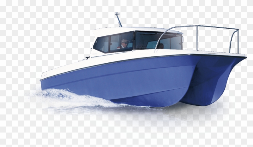 Nsc265 - Picnic Boat Clipart