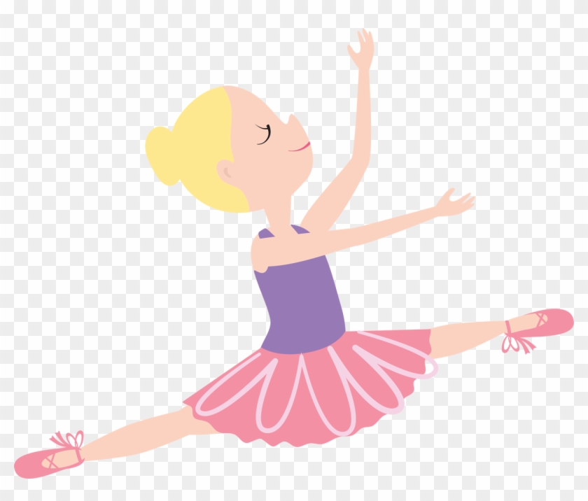 1280 X 1031 3 - Ballet Dancer Clipart