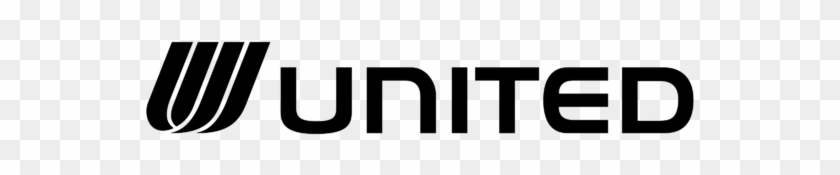 United Airlines Clipart #2278157