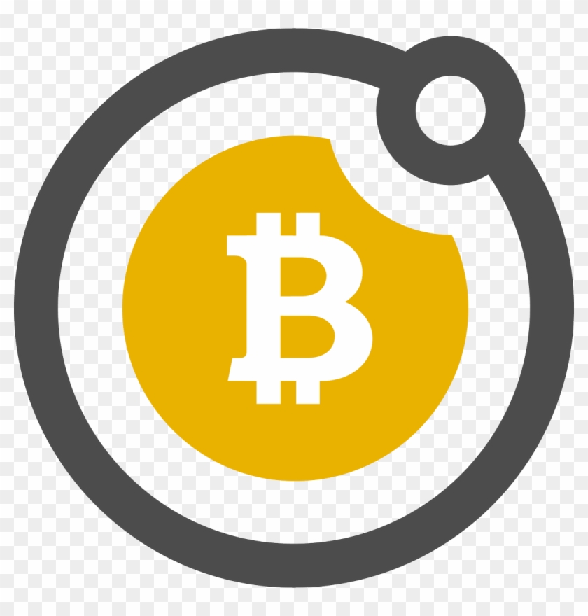 We Have Chosen A New Logo It Uses The Bohr Model To - Circle Clipart #2278165