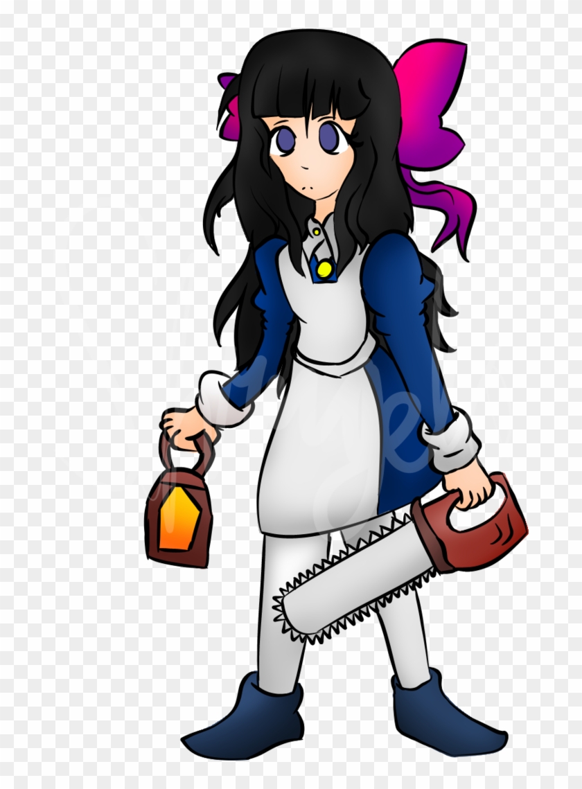 Aya Drevis By Springelo - Cartoon Clipart