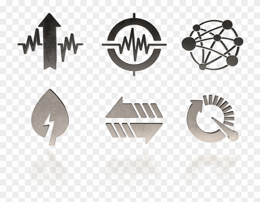 Machine Intelligence At The Silicon Level - Graphic Design Clipart