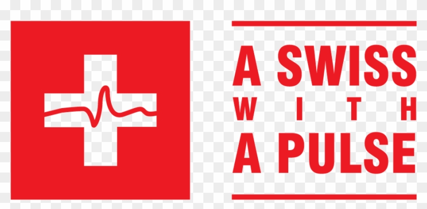 A Swiss With A Pulse - Mustafa Clipart #2278727