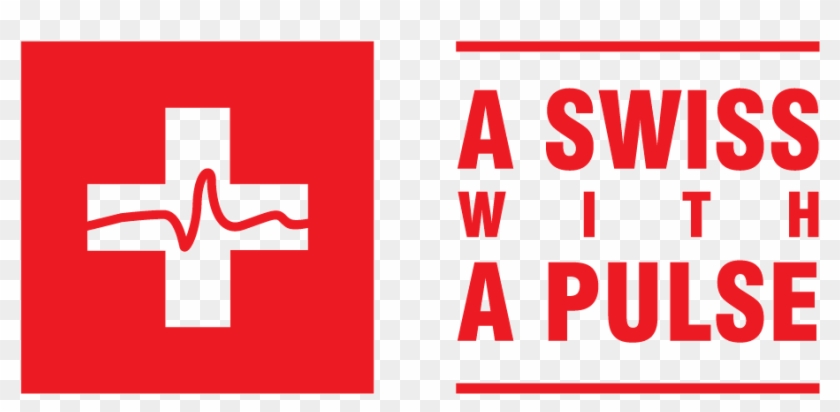 A Swiss With A Pulse - Mustafa Clipart
