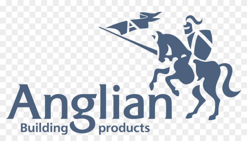We Are Proud To Announce Anglian Building Products - Grand Designs Live London Clipart #2278764