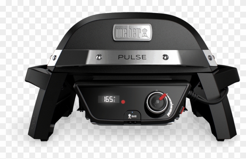 Weber Pulse 1000 Clipart