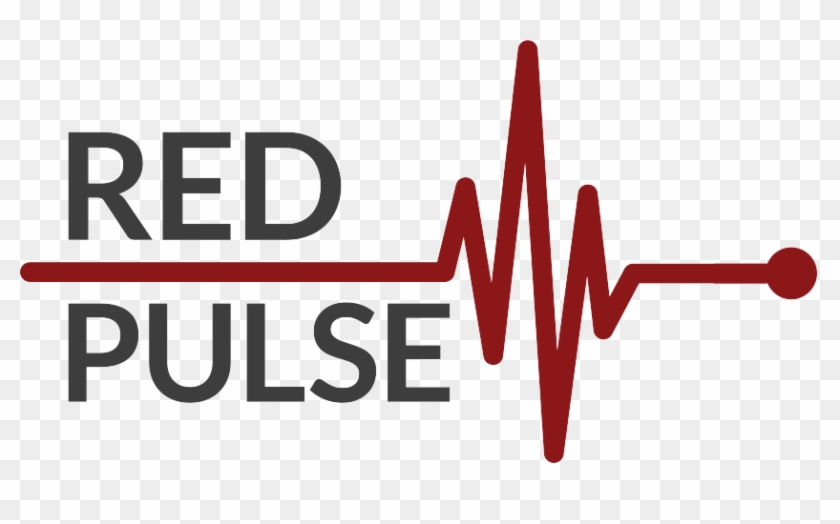 Just Got An Email About Red Pulse, The First Ico On - Red Pulse Coin Clipart
