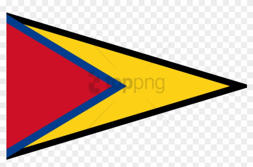 Free Png Flecha De Colombia Abstra Png Image With Transparent Clipart #2278896