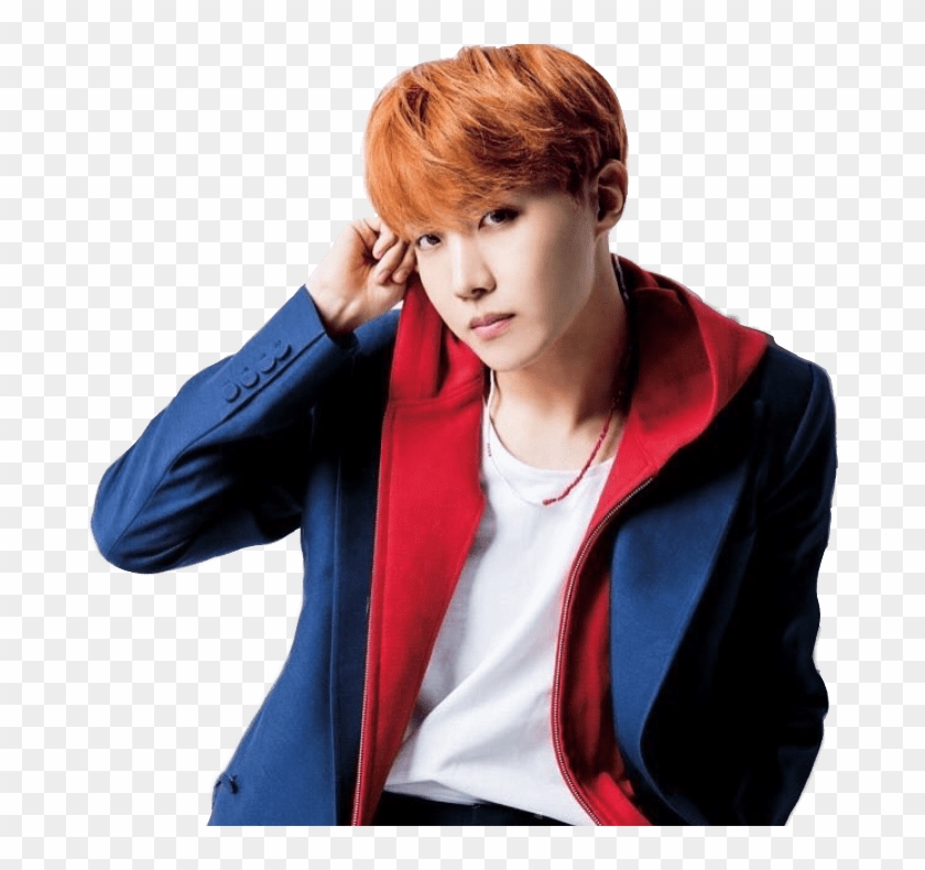 Jhope Bts Jhorse - J Hope Clipart #2278968