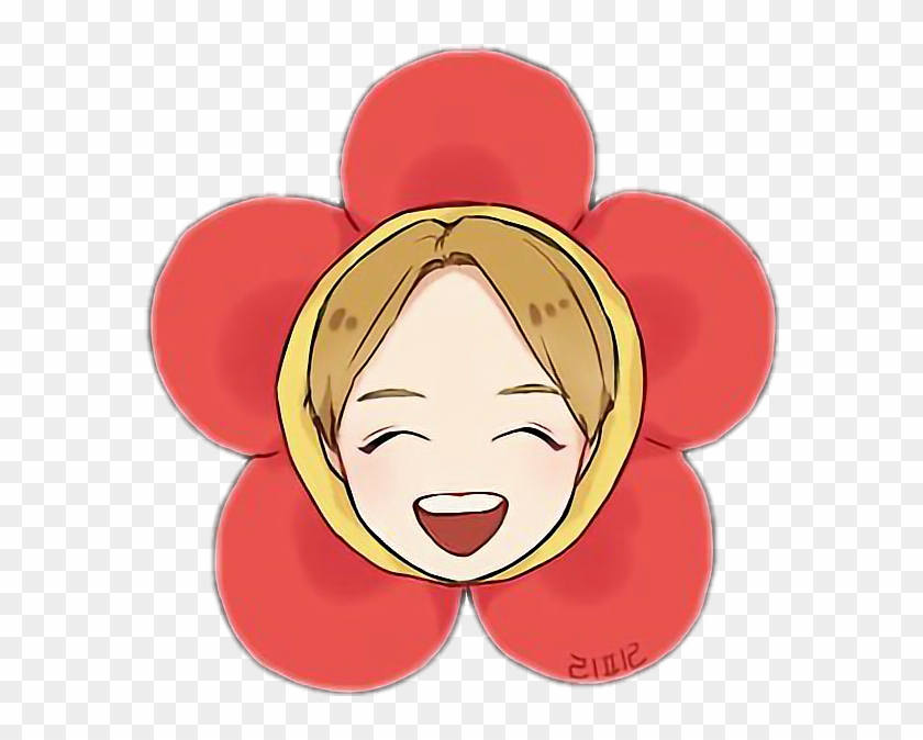 Bts Btsarmy Jhope Jhopebts Chibi Junghoseok Hoseok - J Hope Drawing Chibi Clipart