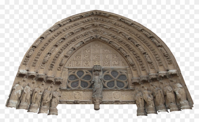 Catedraldepalencia - Cathedral Of San Antolín Clipart