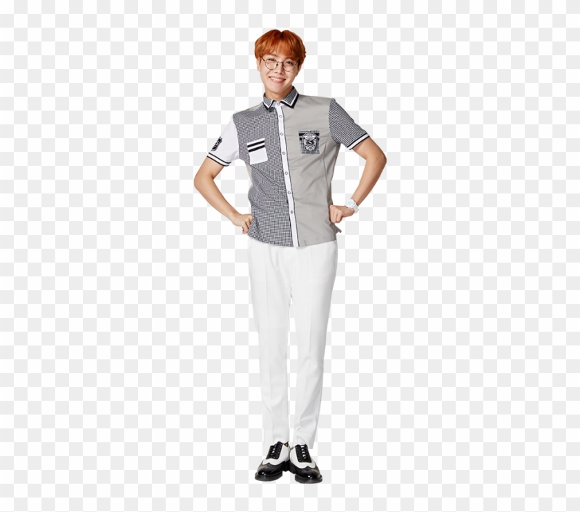 Smart X Bts Source - Hoseok Smart Uniform Bts Clipart