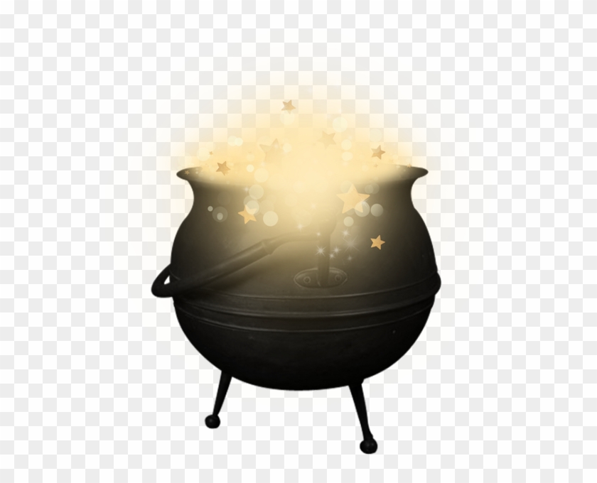 Cauldron Clipart #2279425