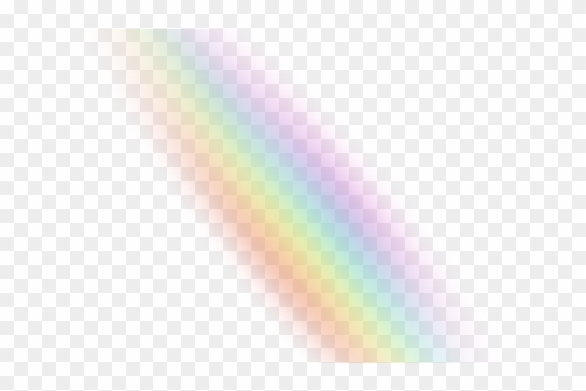 Rainbow Png Transparent Images - Circle Clipart