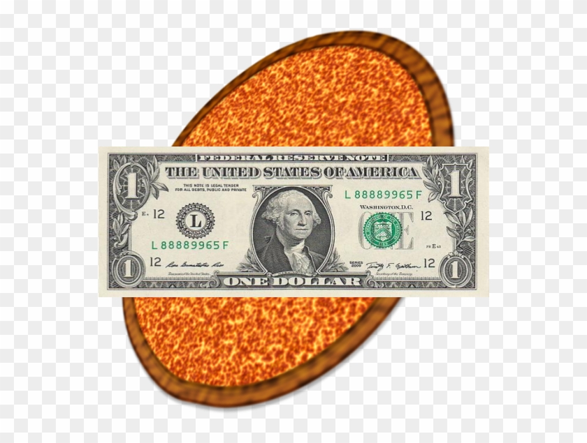 A Taxonomy - Dollar Bill Clipart