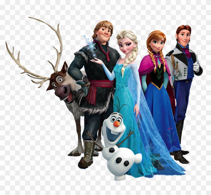 Olaf Frozen Elsa Invitation Party Wedding Anna Clipart - Frozen Png Transparent Png #2279633