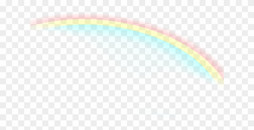 Rainbow Png Transparent Images - Circle Clipart #2279810