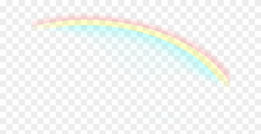 Rainbow Png Transparent Images - Circle Clipart