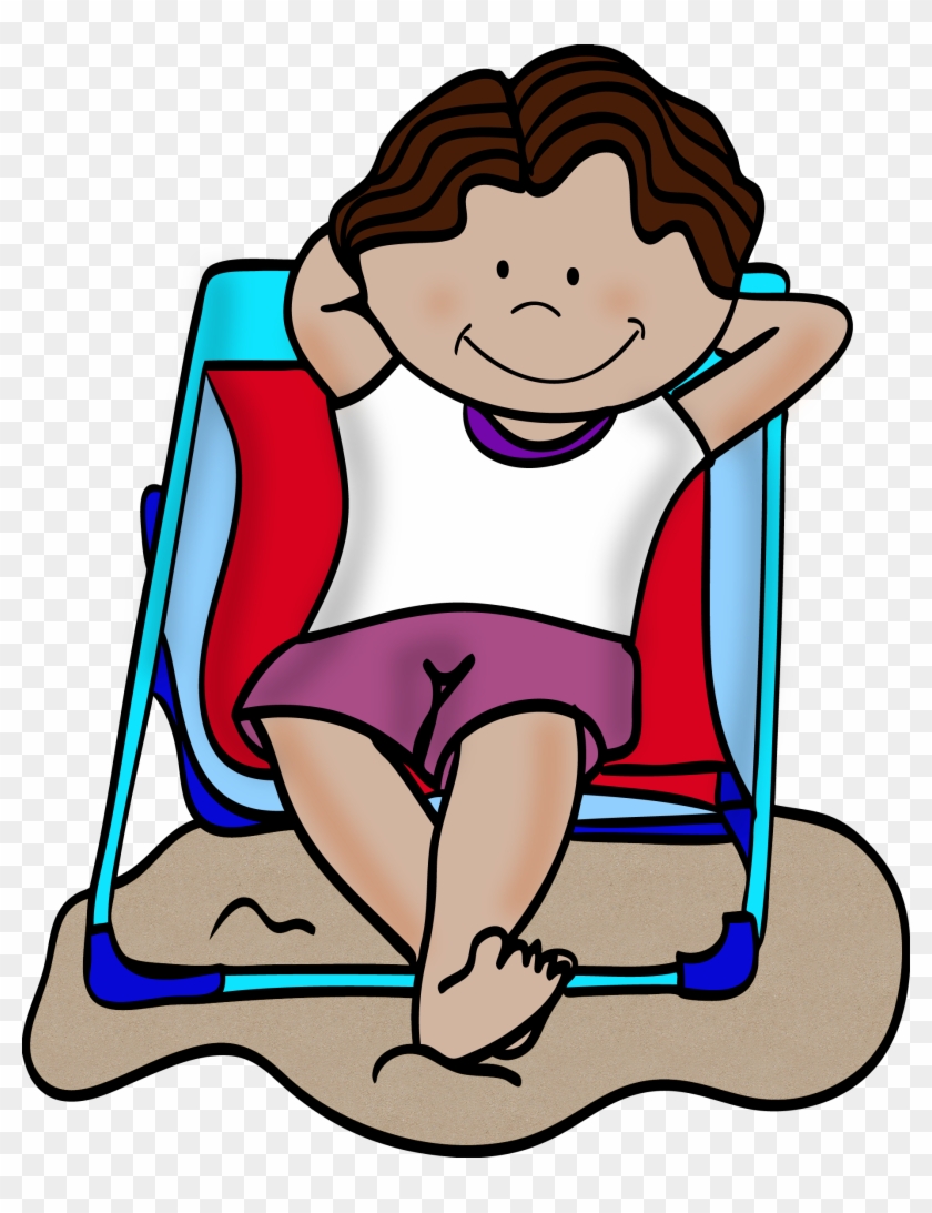 Relax Png Clipart