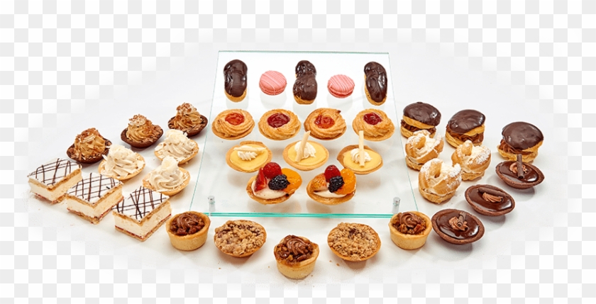Dessert Png Clipart #2279949