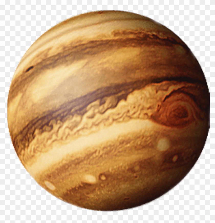 Venus Sticker - Solar System Clipart