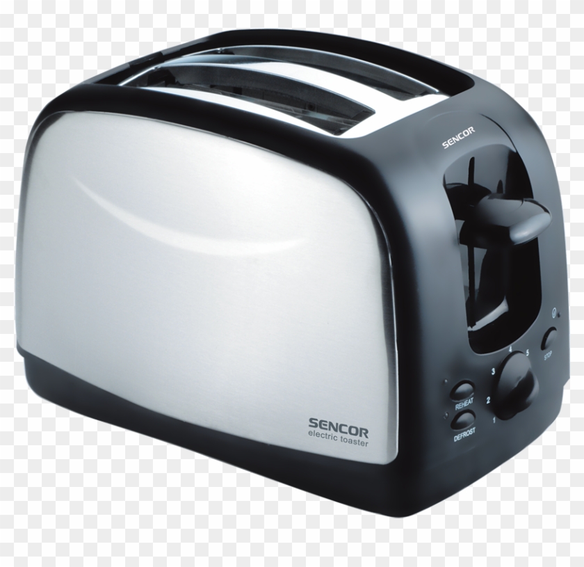 Sencor Toaster - Sencor Sts 2652rd Toaster Clipart