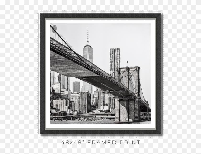 Brooklyn Bridge Clipart