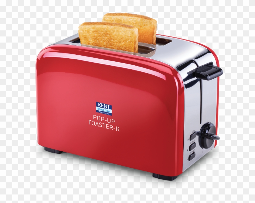 Kent Toaster Clipart #2280132