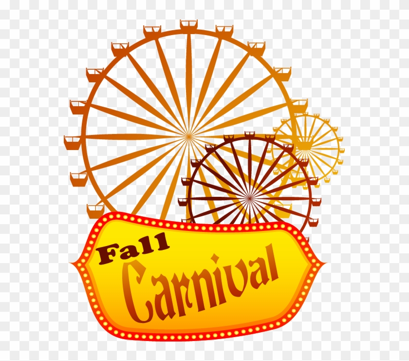 577 X 661 0 - Giant Wheel Vectors Clipart