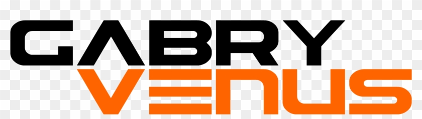 Gabry Venus Dj Clipart #2280205