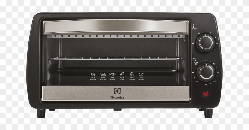 Easyline™ Oven Toaster - Electrolux Oven Toaster Eot2805k Clipart