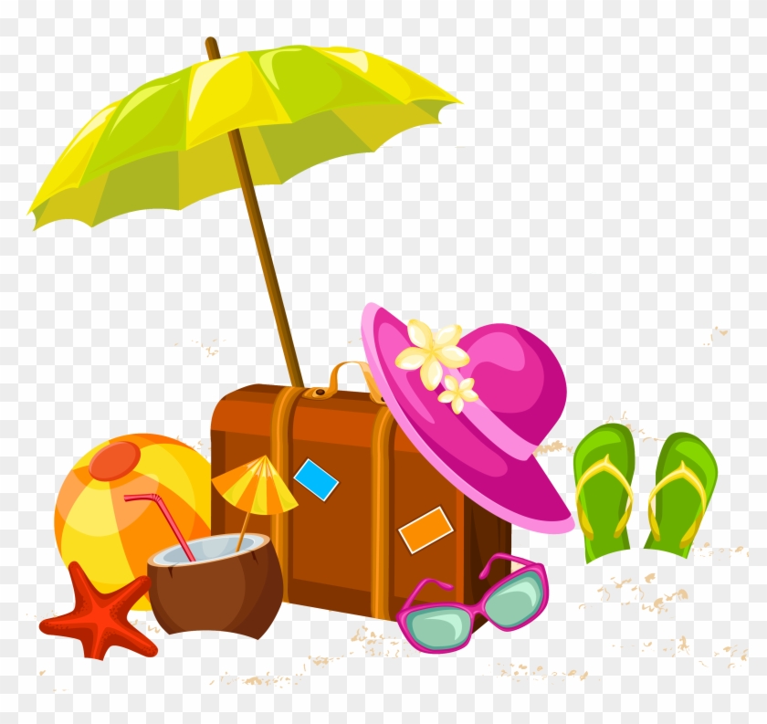 Png Royalty Free Stock Png Picture Peoplepng Com - Summer Png Clipart Transparent Png