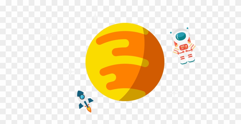 Venus - Graphic Design Clipart