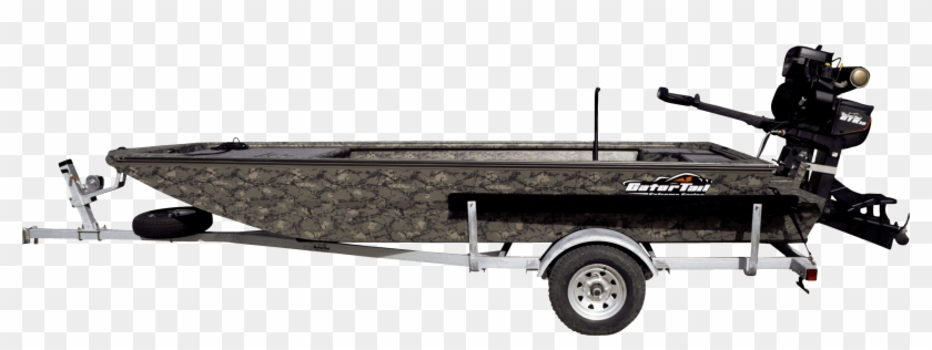 The Beast Of The Timber - Rigid-hulled Inflatable Boat Clipart